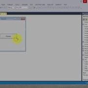 VB NET Tutorial 1 For Beginners Creating First VB Program Message Box