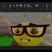 Nextbot Test 01