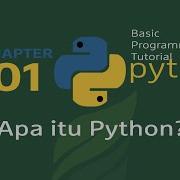 Diklat Basic Python 1 Pendahuluan