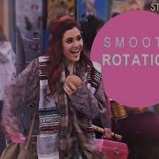 Smooth Rotation Transition SVP Tutorial