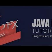 Tut14 JAVAFX PROGRESSBAR