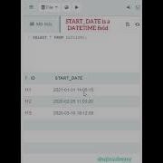 Date Time Function In SQL Shorts Sql Analysis Database Reels Data