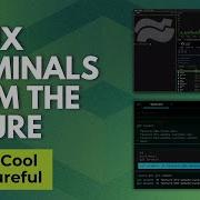 7 Modern Linux Terminals You Should Try In 2025
