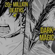 He S A REINCARNATED VILLAIN With God Tier DARK MAGIC MEMORY Of 20 Million Deaths To Change Fate