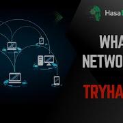 What Is Networking TryHackMe Walkthrough