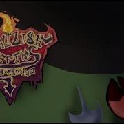 Lucifork Devilish Depths Descension