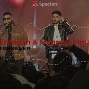 Mehmet Elmas Ayaz Erdoğan Yaralı Geceler Concert