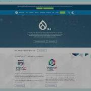 How To Install Drupal 10 With And Without Composer Drupal Tutorial For Beginners