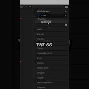 How To Make Black Bars In After Effects