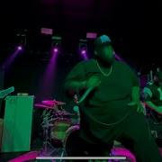 Filth Stay Gutter Play Dead 08 26 2025 Launchpad Albuquerque NM