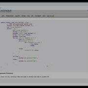 Problem A Do Not Be Distracted Codeforces Round 719 Java Solution