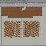 GSG Vectorworks Spotlight 2015 Event Design