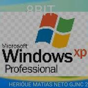 Windows Xp Evertime With More Bits