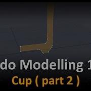 Modo Modelling Cup 2