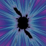 Feather Fractal Power Morph