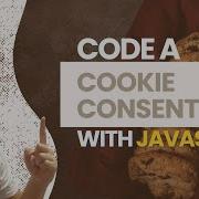 Building A Cookie Consent Pop Up With Javascript