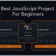 JavaScript DOM Manipulation Project Learn How To Manipulate The DOM Easily