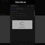 C Programming Basic Pattern Tutorial Ll