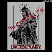 Incendiary The Root Of All Evil WWE Alister Black Theme