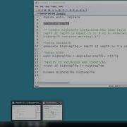 How To Create Variables In STATA Using GENERATE And EGEN