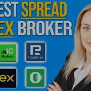 5 Lowest Spread Forex Brokers 2026