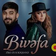 Reqsane ZiKOzS Bi Vefa Rap Versia