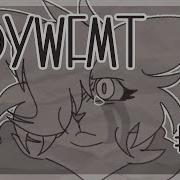 What Do You Want From Me Tonight Sketch Vent MAP Part 12