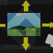 Game Maker Studio 2 Tutorial Screen Shake Effect