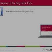 KeyedIn Flex Permissions Tutorial