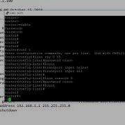 Basic Router Switch IOS Configuration Commands CCNA Beginner