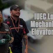 IUEC Local 133 Mechanics Talk Elevator Safety