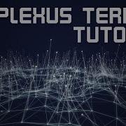 After Effects Plexus Connections Tutorial