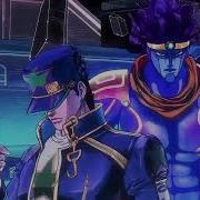 Jojo S Bizarre Adventure Stone Ocean OP 2 Heaven S Falling Down V2 SFX