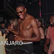 KILIMANJARO Boiler Room London