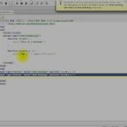 02 Advanced JavaScript Recorded Session How To Define Declare Functions With Parameters