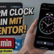 Build A Alarm Clock App In MIT App Inventor Without Coding