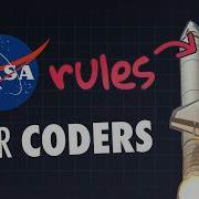 Write Code Good Enough To Deploy Rockets