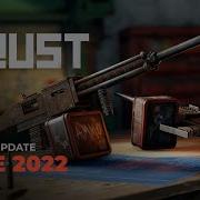 Rust Combat Update