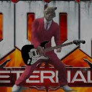Doom Eternal Main Theme But In Slow Motion