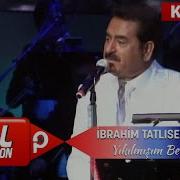 İbrahim Tatlıses Yıkılmışım Ben Harbiye Açık Hava Konseri