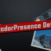 439 24GHz Radar Presence Detector That Works LD2410