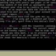 Linux And Unix Basics Advanced Editing Part 2
