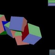 WPF Rotation3D Double Animation