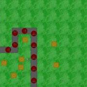 Game Maker Tower Defense Tutorial Part 3