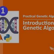 Introduction To Genetic Algorithms Practical Genetic Algorithms Series