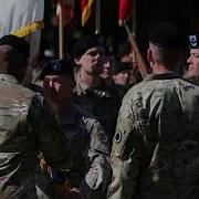 7th Infantry Division Change Of Command 2019