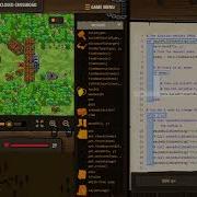 CodeCombat BACKWOODFOREST Closed Crossroad