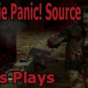 Zombies Everywhere Zombie Panic Source HL2 Mod Neos Plays