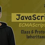 24 Classes Inheritance Vs Prototype Chain JavaScript ES6 Darija