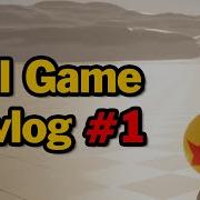 Starting A New Game Development Project Devlog 1